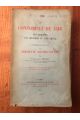 Le Concordat de 1516, ses origines, son histoire au XVIe siècle, Première partie, les origines du Concordat de 1516