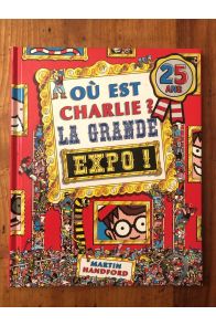 Où est Charlie ? La grande Expo