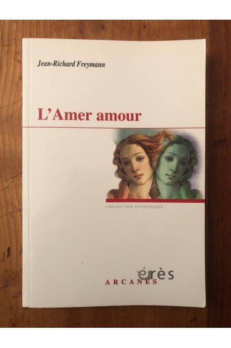 L'Amer Amour