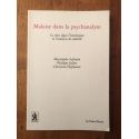 Malaise dans la psychanalyse - le tiers dans l'institution et l'analyse de contrôle