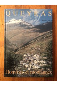 Queyras, hommes et montagnes