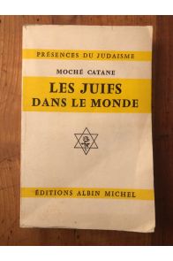 Les Juifs dans le monde