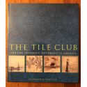 The Tile Club and the Aesthetic Movement in America