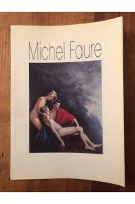 Michel Faure, magazine d'une vie, catalogue d'exposition