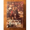 Petite histoire de Hongrie