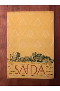 Saïda