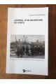 Journal d'un incorporé de force
