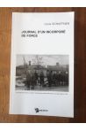 Journal d'un incorporé de force