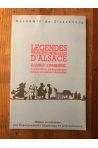 Légendes traditionnelles d'Alsace à l'école