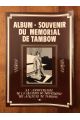 Album-Souvenir du Memorial de Tambow