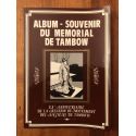 Album-Souvenir du Memorial de Tambow