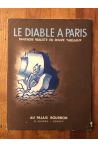 Le diable à Paris, fantaisie réaliste en douze tableaux, "Le diable au palais bourbon"