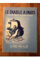 Le diable à Paris, fantaisie réaliste en douze tableaux "Le diable dans la rue"