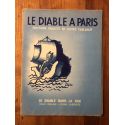 Le diable à Paris, fantaisie réaliste en douze tableaux "Le diable dans la rue"