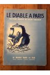 Le diable à Paris, fantaisie réaliste en douze tableaux "Le diable dans la rue"