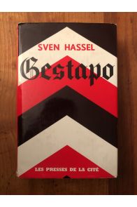 Gestapo