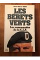 Les Bérets Verts, les commandos de la C.I.A.