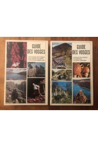 Guide des Vosges