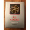 Le Coran, traduit en français par A. de Kasimirski et illustré par 5 manuscrits de Corans anciens