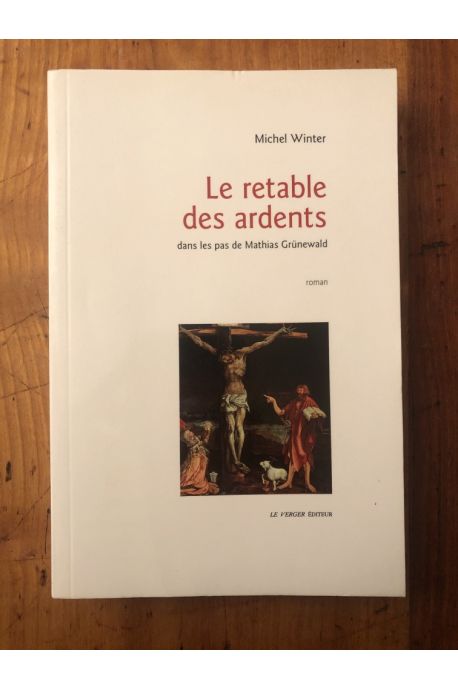 Le Retable des ardents