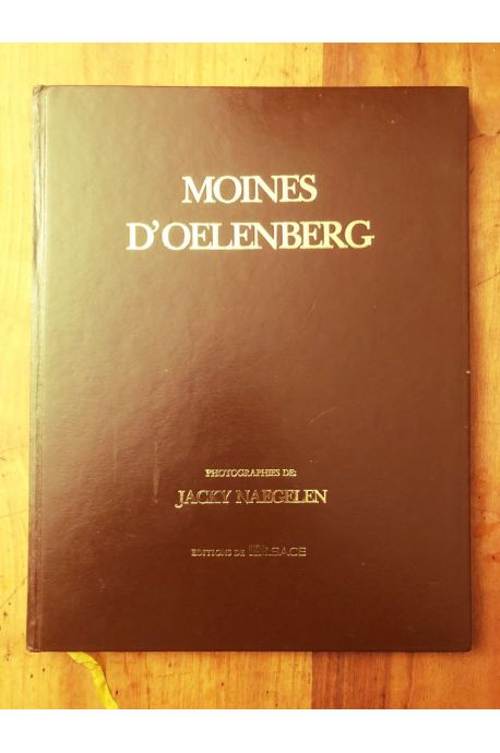 Moines d'Oelenberg