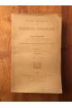 Manuel Historique de politique étrangère Tome 1, Les origines (1610-1789)