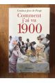 Comment j'ai vu 1900