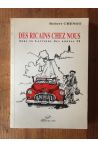 Des Ricains chez nous : Dans la Lorraine des années 50