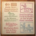 Les grandes heures de la cuisine française