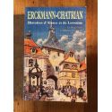 Histoires d'Alsace et de Lorraine