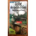 Guide des petits trains touristiques en France