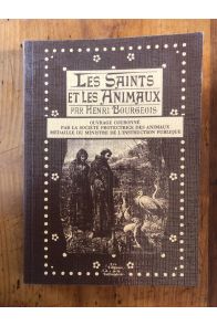 Les Saints et les animaux