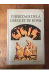 L'héritage de la Grèce et de Rome