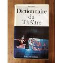 Dictionnaire du Théâtre