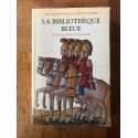 La bibliothèque bleue - littérature populaire en France du XVIIe au XIXe siècle