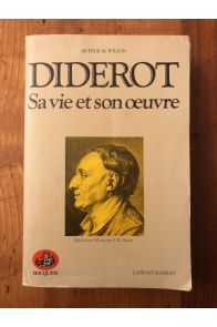 Diderot, Sa vie et son oeuvre
