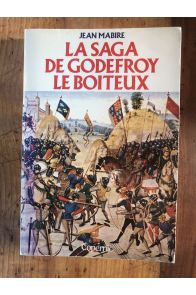 La saga de Godefroy le Boiteux