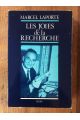 Les joies de la recherche - la vie scientifique d'un physicien français, pionnier de l'électronique moderne