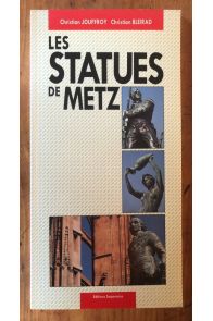Les statues de Metz
