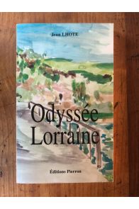 Odyssée Lorraine