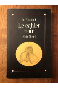 Le cahier noir