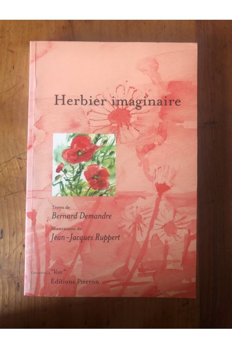 Herbier imaginaire