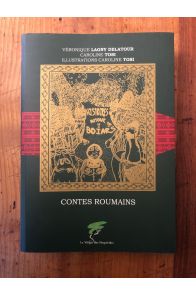 Contes roumains, Histoires autour de Boïars