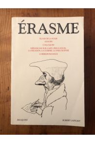 Oeuvres d'Erasme