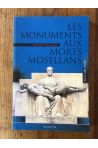 Les monuments aux morts mosellans de 1870 à nos jours