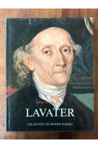Jean Gaspard Lavater