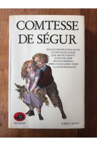 Oeuvres de la Comtesse de Ségur, tome 3