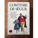 Oeuvres de la comtesse de Ségur, tome 2