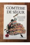 Oeuvres de la Comtesse de Ségur, Tome 1