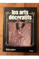Encyclopédie visuelle des arts décoratifs : 1890-1940